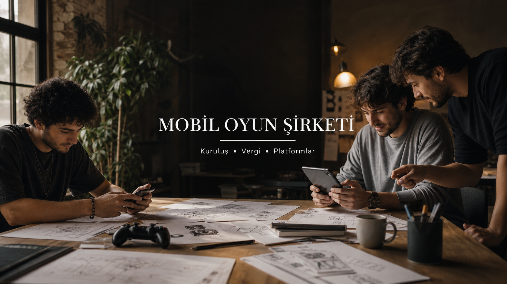 Mobil Uygulama Gelirlerinde KDV'siz Fatura Kesmek Doğru mu?