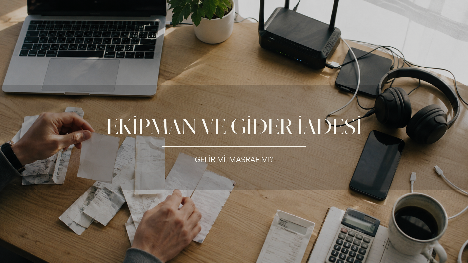 Remote Çalışanlarda Ekipman ve Gider İadesi: Gelir mi, Masraf mı?