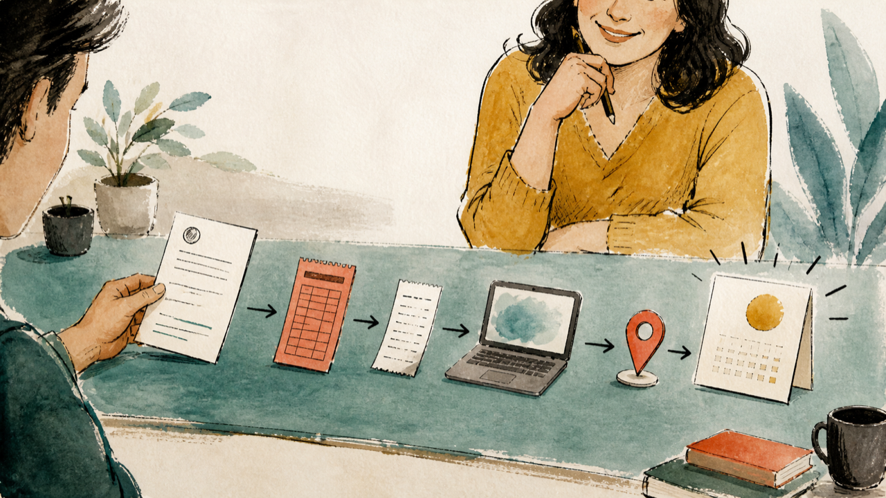 Remote Çalışan Vergi Ön İnceleme